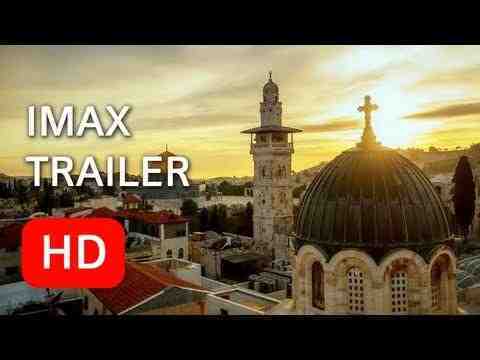 Jerusalem - trailer