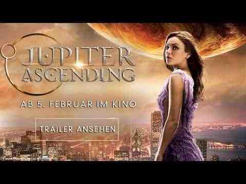 Jupiter Ascending - TV Spot 2