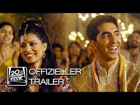 Best Exotic Marigold Hotel 2 - trailer 2
