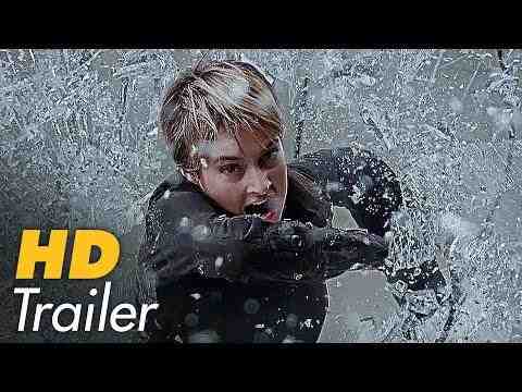 Die Bestimmung - Insurgent - trailer 2