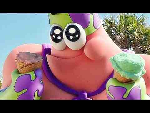 SpongeBob Schwammkopf - Trailer & Filmclips