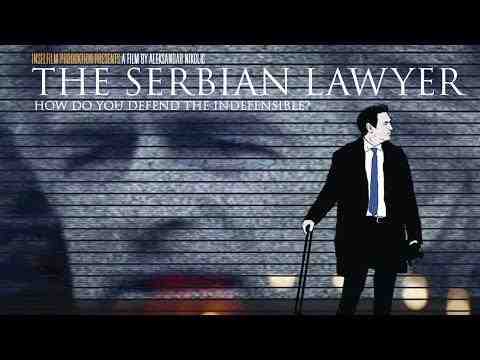 The Serbian Lawyer - trailer