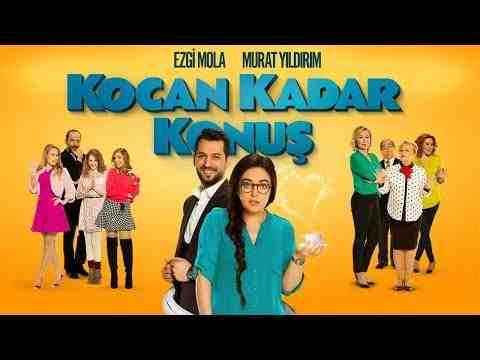 Kocan Kadar Konus - trailer