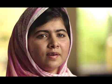 He Named Me Malala - trailer 1