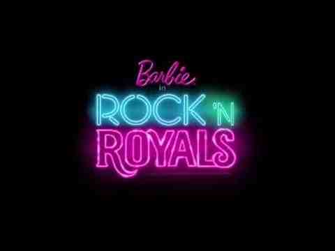 Barbie: Rock'n Royals