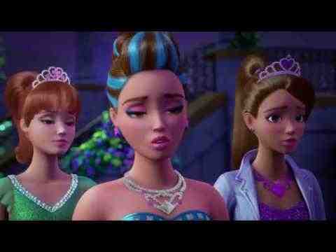 Barbie - Eine Prinzessin im Rockstar Camp 2