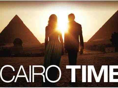 Cairo Time - trailer