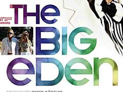 The Big Eden - trailer