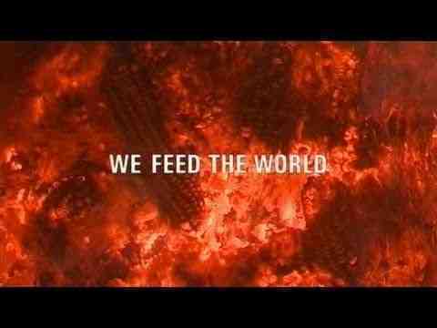 We feed the World - trailer