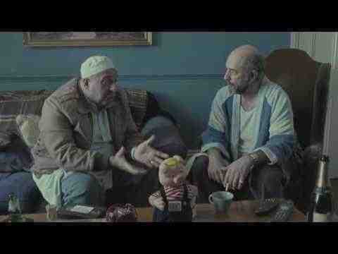 The Infidel - trailer