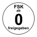 Freigegeben ohne Altersbeschränkung