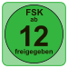 Freigegeben ab 12 Jahren