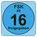 Freigegeben ab 16 Jahren
